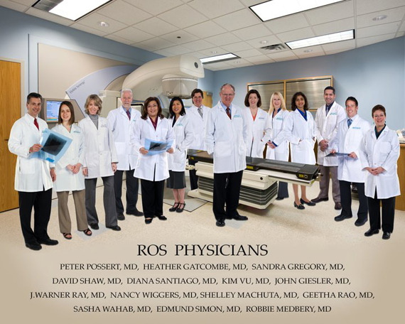 ROS-Staff